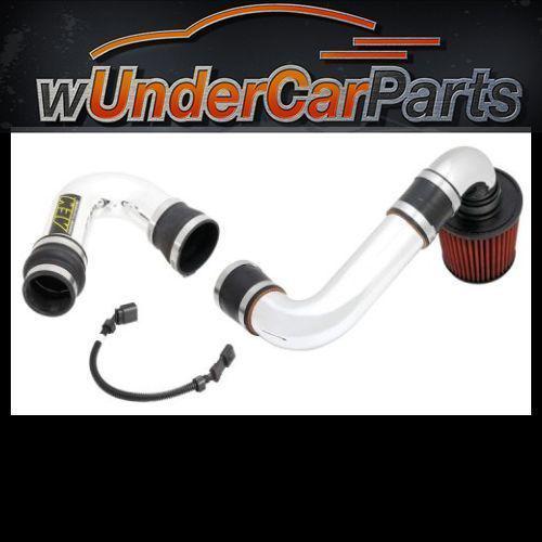 Aem 21-702p cold air intake regular clamp