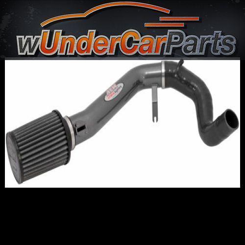 Aem 21-682c cold air intake regular clamp