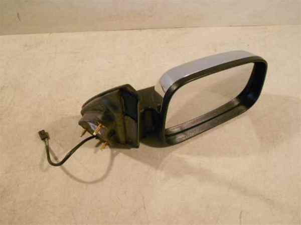 2006-2011 chevrolet hhr passenger door mirror oem lkq