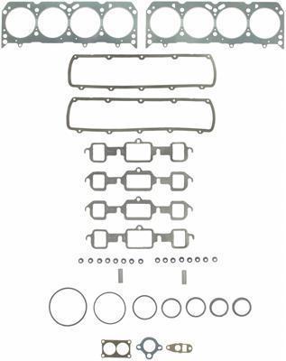 Fel-pro head set gasket hs8171pt4