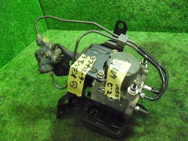 Toyota vista ardeo 2000 abs actuator [0942500]