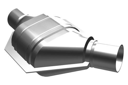 Magnaflow 444074 - 02-04 thunderbird catalytic converters obdii universal