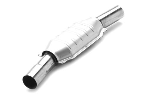 Magnaflow 39432 - 85-90 astro catalytic converters pre-obdii direct fit