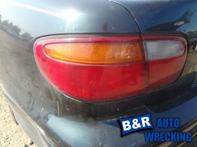 Left taillight for 96 97 98 mazda millenia ~ outer 4724893