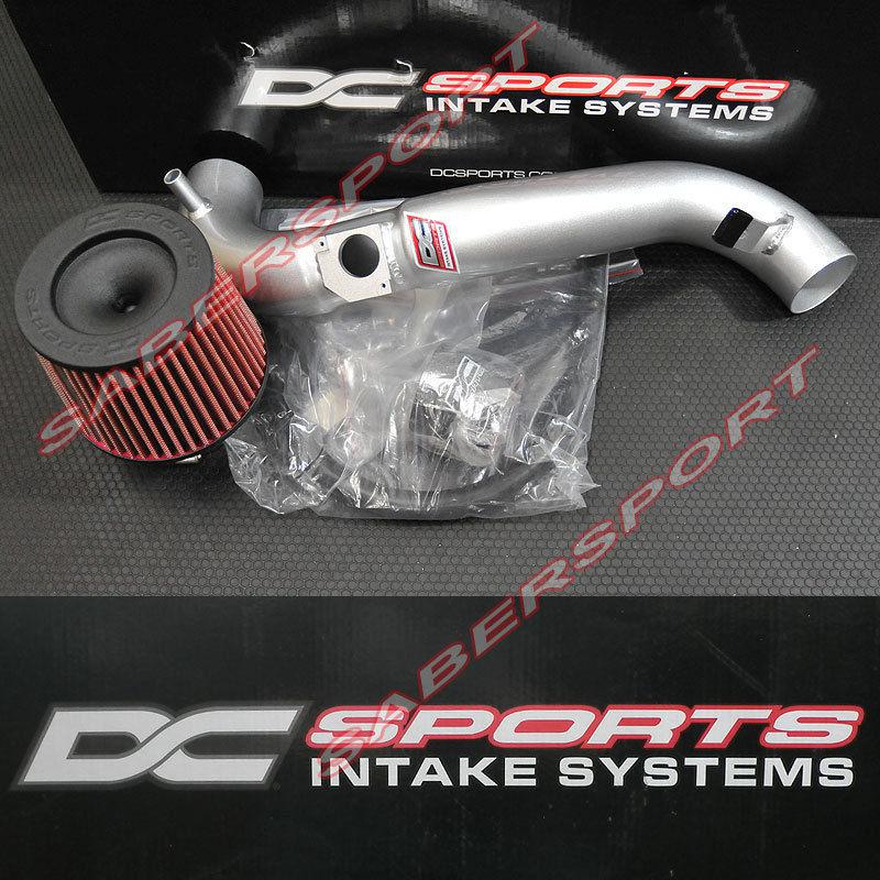 "in stock" dc sports cold air intake system 2004-2008 mazda3 2.0l / 2.3l