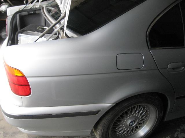 2000 bmw 528i rear rh quarter panel