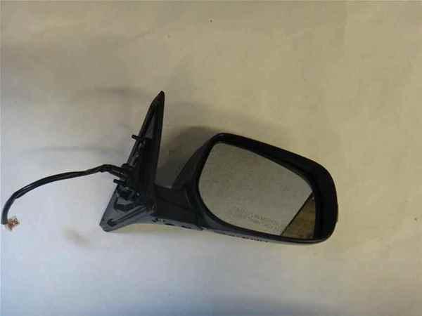 11 12 scion tc passenger side door mirror oem