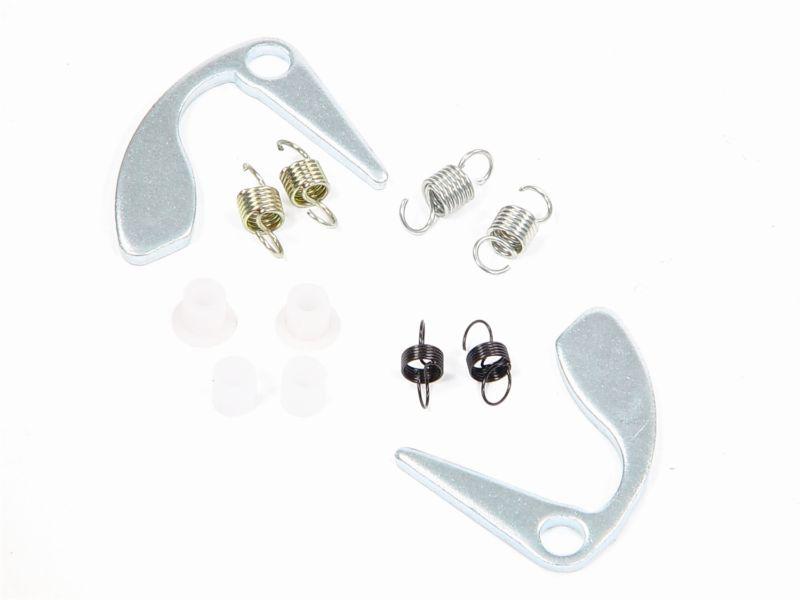 Mr. gasket 929g hei advance curve kit