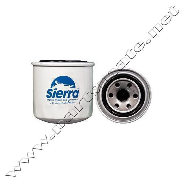 Sierra 7910 4 cycle inboard oil filters / oil fitler (diesel)