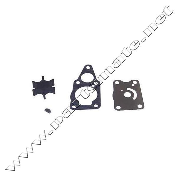 Sierra 3260 suzuki water pump kits / water pump kit w/o housing