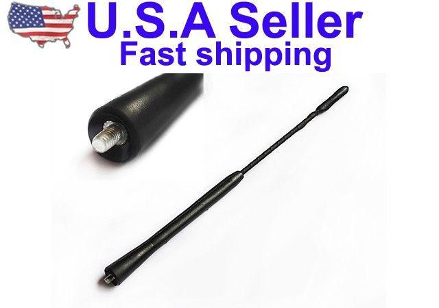 9" fuba roof mast whip antenna for scion tc xb xa