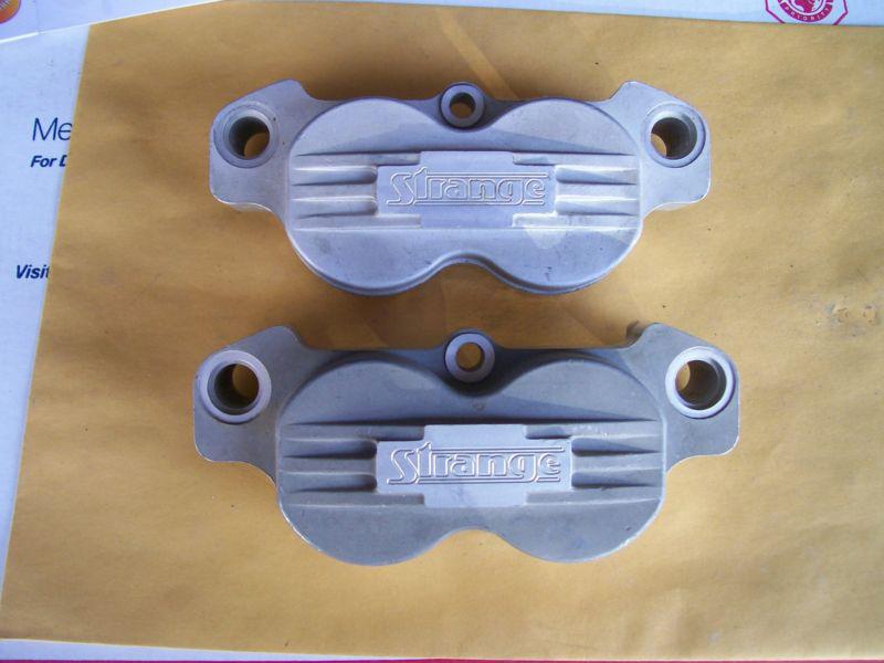 Strange caliper outside pieces 2 as shown  never used