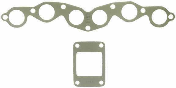 Fel-pro gaskets fpg ms8348b - manifold gasket set (combination intake & exhaust)