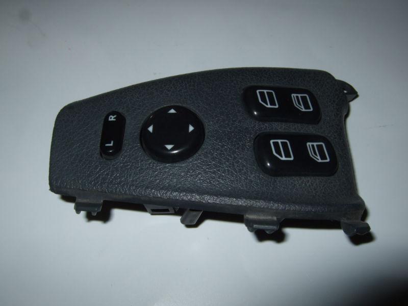 02 03 04 05 06 dodge sprinter power window switch oem 2002 2003 2004 2005 2006