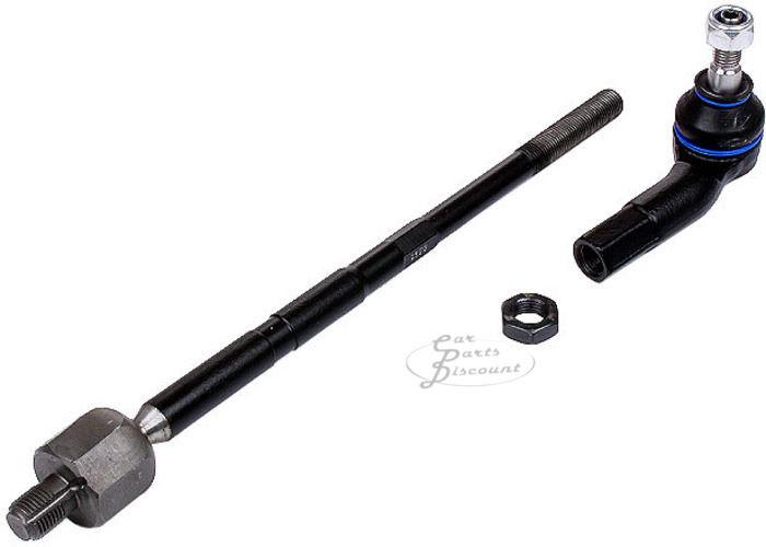 Replacement tie rod assembly, right