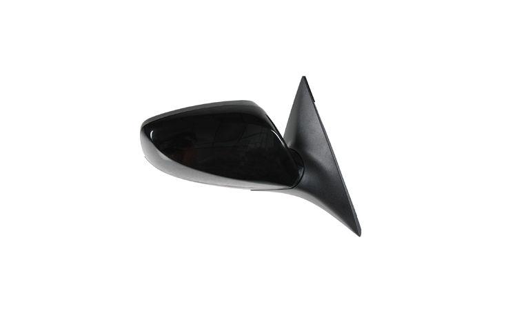 Tyc passenger side replacement power side mirror 12-13 fit hyundai veloster