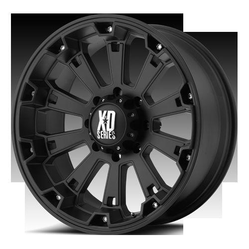 17" rims xd800 misfit/35x12.50x17 toyo open country mt