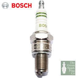 6x bosch special spark plug wr9ds