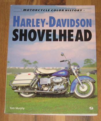 1966-84 harley davidson shovelhead book_electra glide fl flh flhc fx flt fxr +