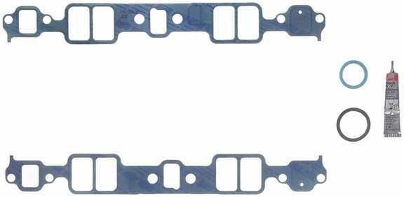 Fel-pro gaskets fpg ms93317 - manifold gasket set (intake)