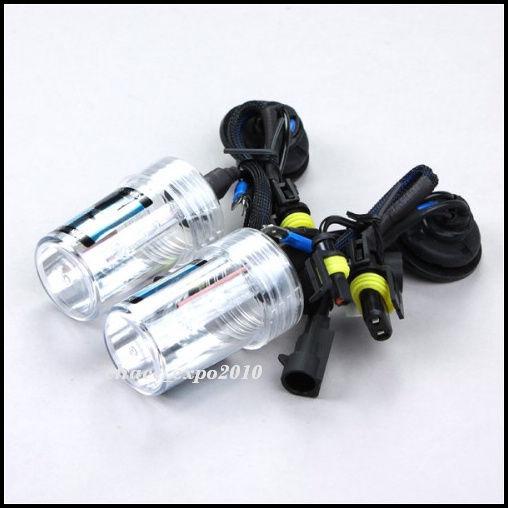 Hid xenon headlight bulb lamp light 9145 h10 15000k 35w