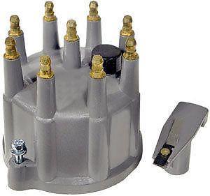 Airtex 3d1090a distributor cap and rotor kit