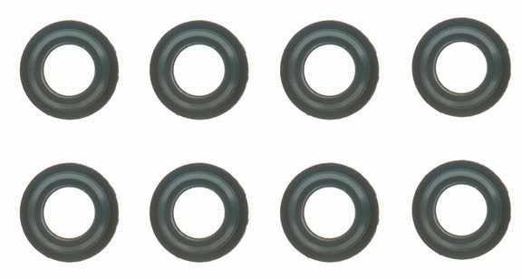 Fel-pro gaskets fpg es72204 - intake manifold isolator grommet set