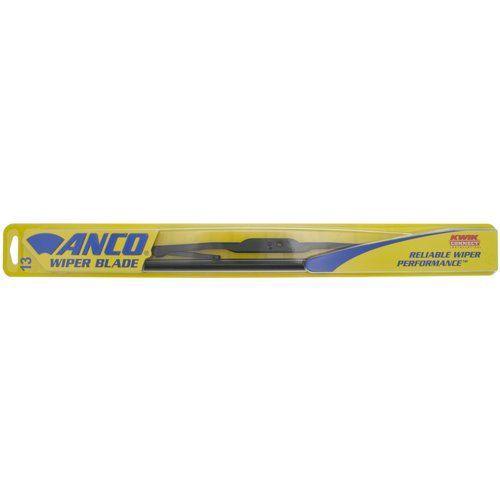 Qty: 2 - anco 3113 31 series 13 inch wiper blade  blades one box is opened