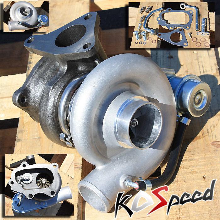 Td05 20g td05h turbocharger turbo charger w/internal wastegate wg 300+hp a/r.49