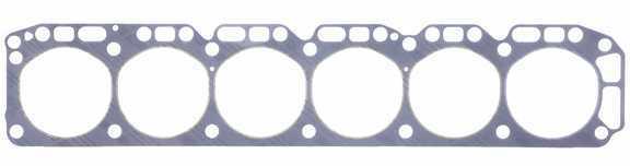 Fel-pro gaskets fpg 8006pt - cylinder head gasket