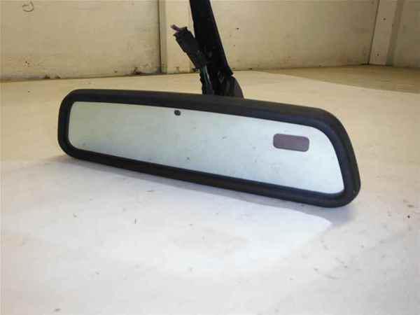 Audi a4 a6 s4 s6 oem rear view mirror w/ auto dim lkq