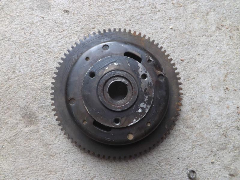 90 seadoo sp flywheel