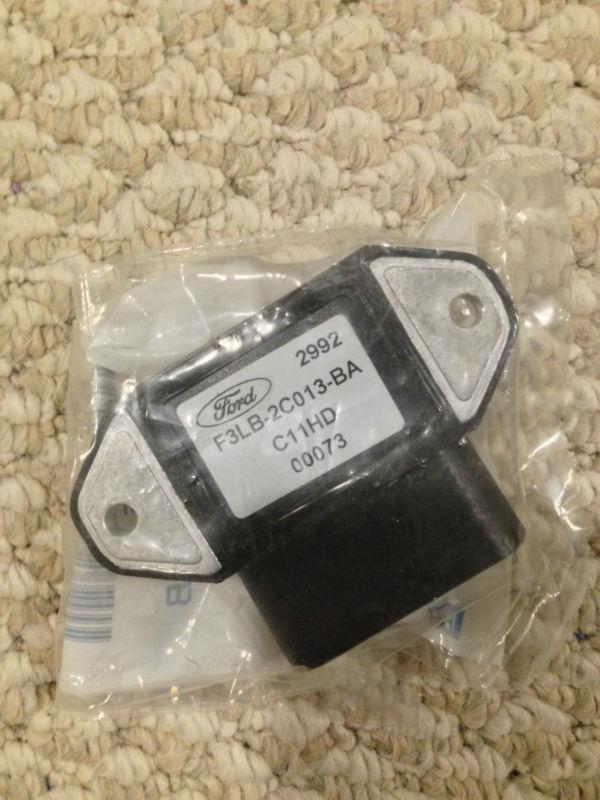 Brand new ford/lincoln navigator expedition free shipp oem relay f3lz-2c013-b