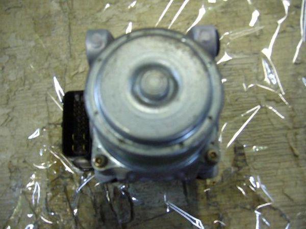 Honda odyssey 2001 abs actuator [9542500]