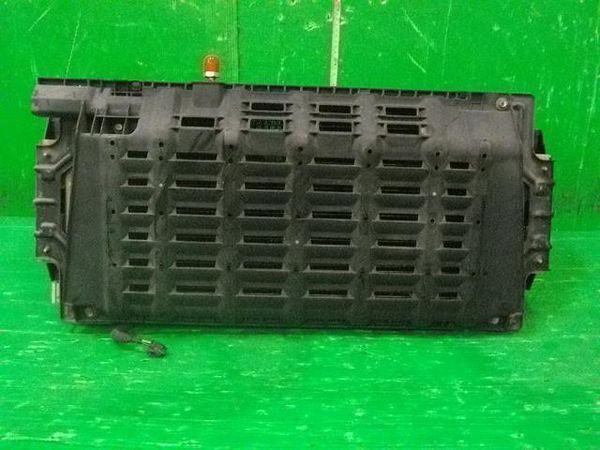 Nissan caravan 2003 condenser [0760600]