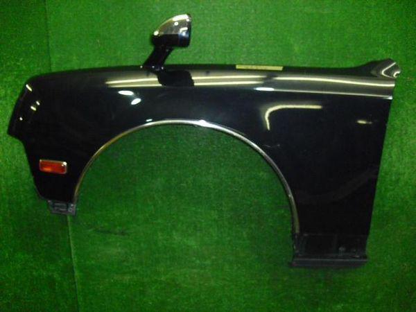 Toyota century 1998 left fender panel [2010700]