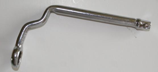 9/16" distributor wrench