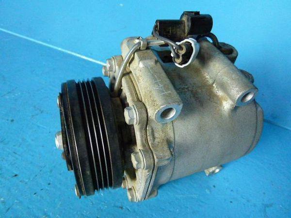 Mitsubishi minicab 2006 a/c compressor [2060700]