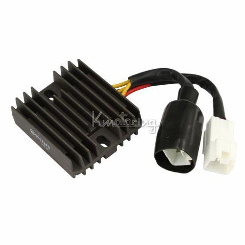 Voltage regulator rectifier for honda cbr1000rr cbr 1000rr 2004-2007 05 06 abc