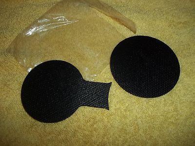 2010 2011 2012 2013  camaro center console rubber cup inserts oem 10 11 12 13