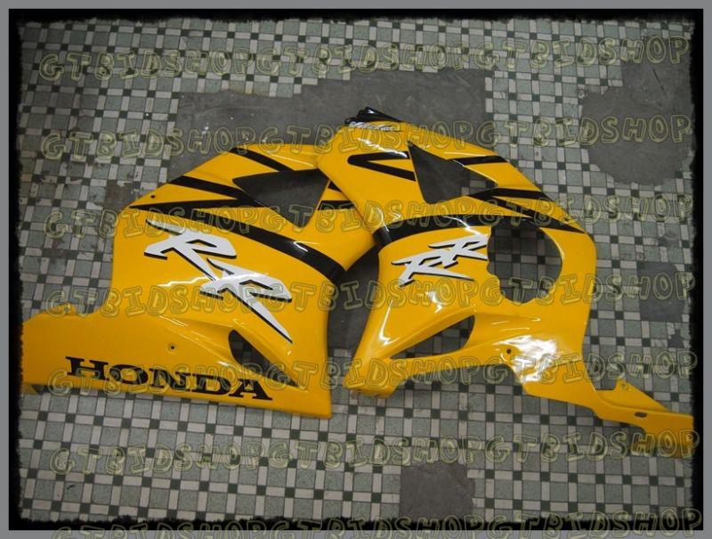 Aftermarket second hand side fairing fit honda cbr 954 rr cbr954 2002 2003 02-03