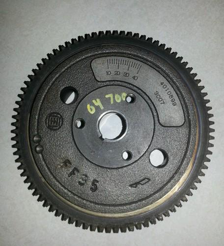 Polaris sportsman 700 2004 flywheel