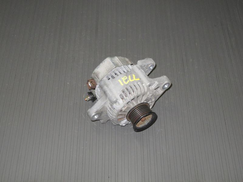 2005 05 2006 06 toyota tacoma 4 cylinder alternator