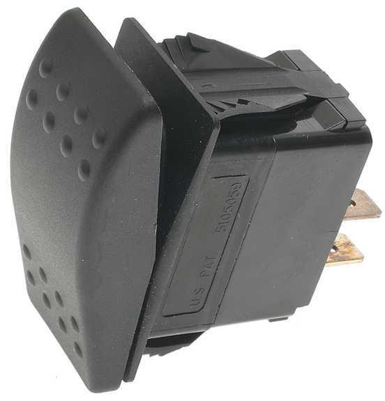 Echlin ignition parts ech rs1056 - rocker switch