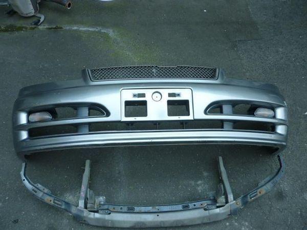 Nissan skyline 2001 front bumper assembly [1310100]