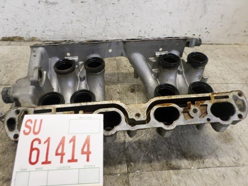 92 93 mercedes 400e intake manifold 140 type 400se upper