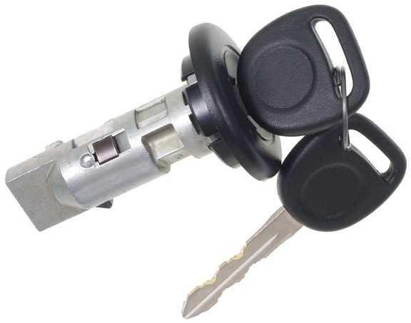 Echlin ignition parts ech ks6781l - ignition lock cylinder