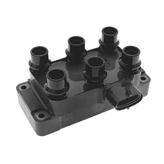 Echlin ignition parts ech ic35 - ignition coil