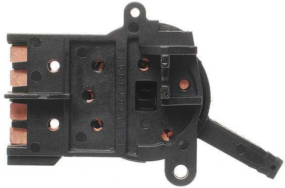 Echlin ignition parts ech hc102 - a/c & heater blower motor switch