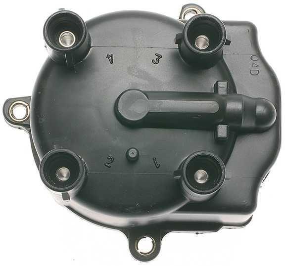 Echlin ignition parts ech ep374 - distributor cap